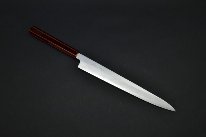 Hado Ginsan Sujihiki 270mm - Image 3