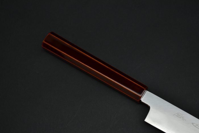 Hado Ginsan Sujihiki 270mm - Image 2