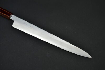 Hado Ginsan Sujihiki 270mm - Image 8
