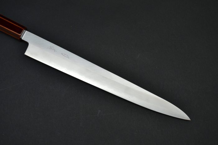 Hado Ginsan Sujihiki 270mm - Image 8