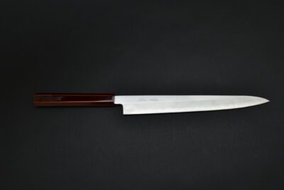 Hado Ginsan Sujihiki 270mm - Image 7