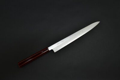 Hado Ginsan Sujihiki 270mm - Image 6