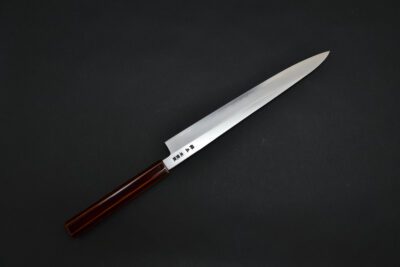 Hado Ginsan Sujihiki 270mm - Image 5