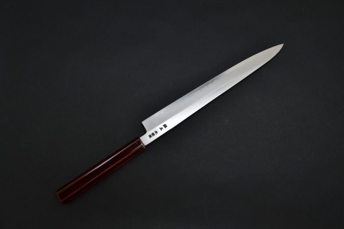 Hado Ginsan Sujihiki 270mm - Image 5