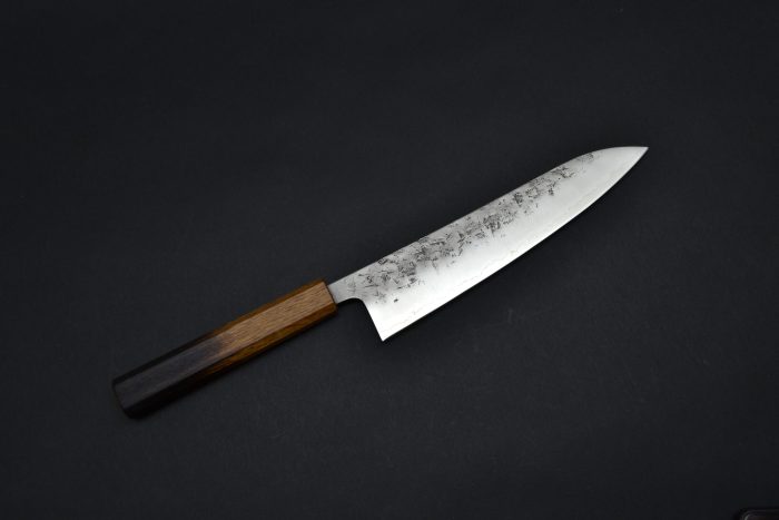 Hado Oul SLD Gyuto 210mm - Image 6