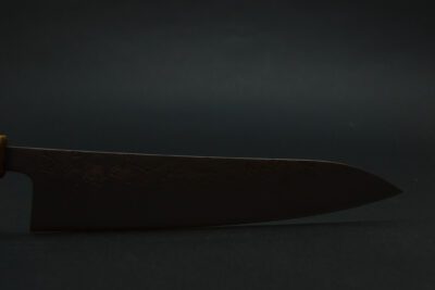 Hado Oul SLD Gyuto 210mm - Image 5
