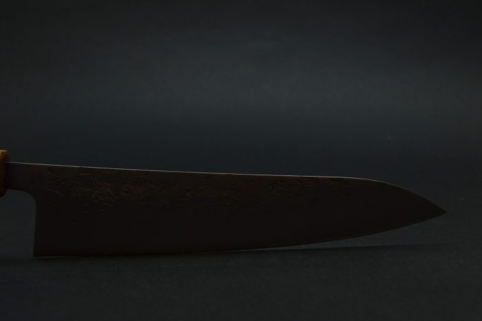 Hado Oul SLD Gyuto 210mm - Image 5