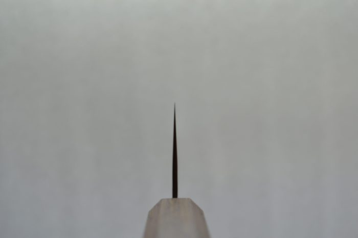 Hado Oul SLD Gyuto 240mm - Image 4