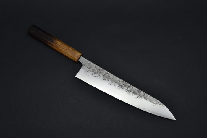 Hado Oul SLD Gyuto 240mm - Image 3