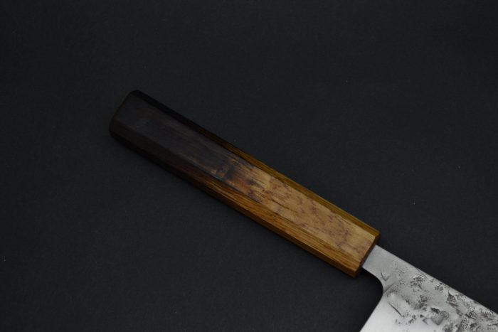 Hado Oul SLD Gyuto 240mm - Image 2