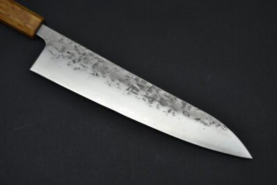 Hado Oul SLD Gyuto 240mm - Image 6