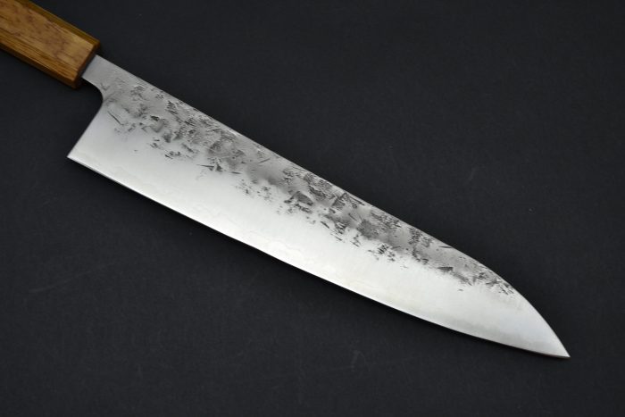 Hado Oul SLD Gyuto 240mm - Image 6