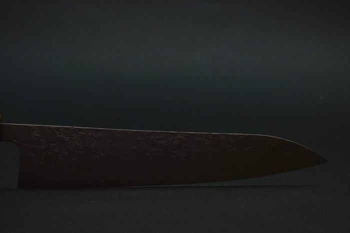 Hado Oul SLD Gyuto 240mm - Image 5