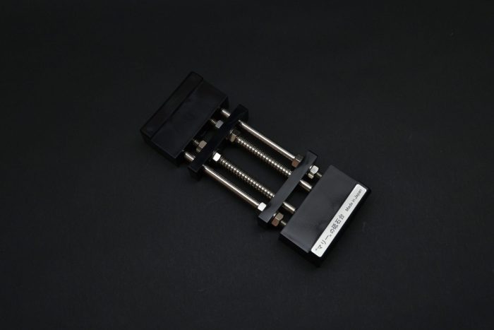 Hado Whetstone Holder - Spring - Image 2
