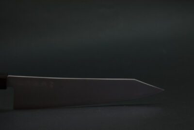 Hatsukokoro Hayabusa SG-2 Kiritsuke 240mm - Image 4