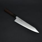Hatsukokoro Hayabusa SG-2 Kiritsuke 240mm