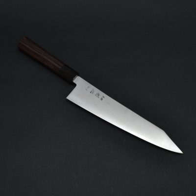 Hatsukokoro Hayabusa SG-2 Kiritsuke 240mm