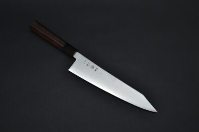 Hatsukokoro Hayabusa SG-2 Kiritsuke 240mm - Image 3