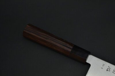 Hatsukokoro Hayabusa SG-2 Kiritsuke 240mm - Image 2
