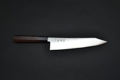 Hatsukokoro Hayabusa SG-2 Kiritsuke 240mm - Image 8