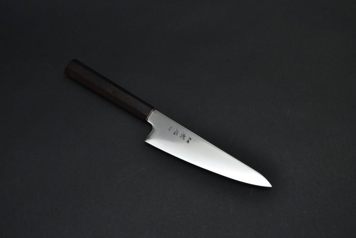 Hatsukokoro Hikari SLD Ko-Santoku 150mm - Image 3