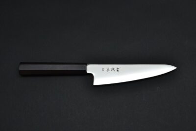 Hatsukokoro Hikari SLD Ko-Santoku 150mm - Image 6