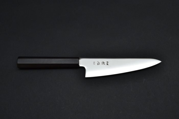 Hatsukokoro Hikari SLD Ko-Santoku 150mm - Image 6