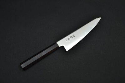 Hatsukokoro Hikari SLD Ko-Santoku 150mm - Image 5