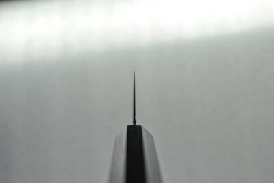 Hatsukokoro Hikari SLD Ko-Santoku 150mm - Image 4