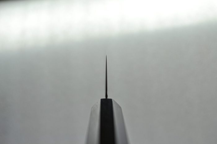Hatsukokoro Hikari SLD Ko-Santoku 150mm - Image 4