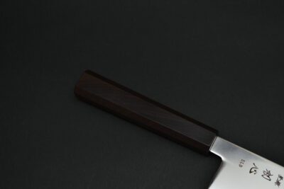 Hatsukokoro Hikari SLD Nakiri 170mm - Image 2