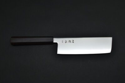 Hatsukokoro Hikari SLD Nakiri 170mm - Image 7