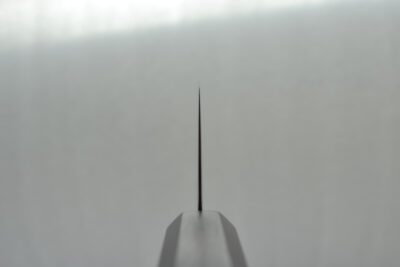 Hatsukokoro Hikari SLD Nakiri 170mm - Image 6