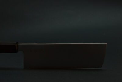 Hatsukokoro Hikari SLD Nakiri 170mm - Image 5