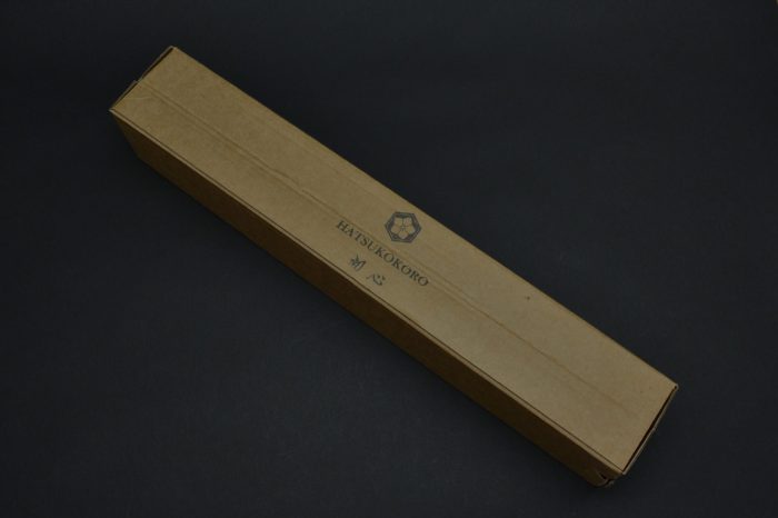 Hatsukokoro Leather Strop Set - Image 3
