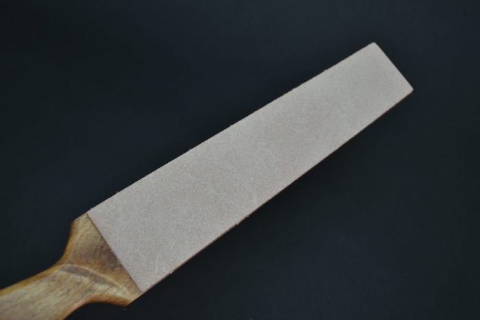 Hatsukokoro Leather Strop Set - Image 8