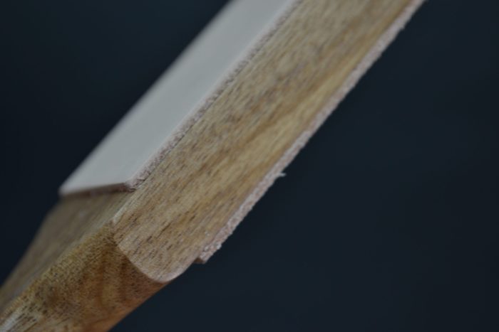 Hatsukokoro Leather Strop Set - Image 5