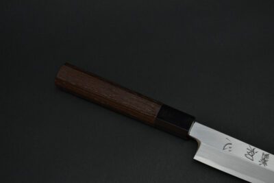 Hatsukokoro Shirasagi Kiritsuke Yanagiba 270mm - Image 2
