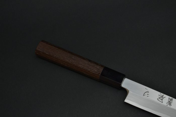 Hatsukokoro Shirasagi Kiritsuke Yanagiba 270mm - Image 2