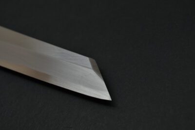 Hatsukokoro Shirasagi Kiritsuke Yanagiba 270mm - Image 5
