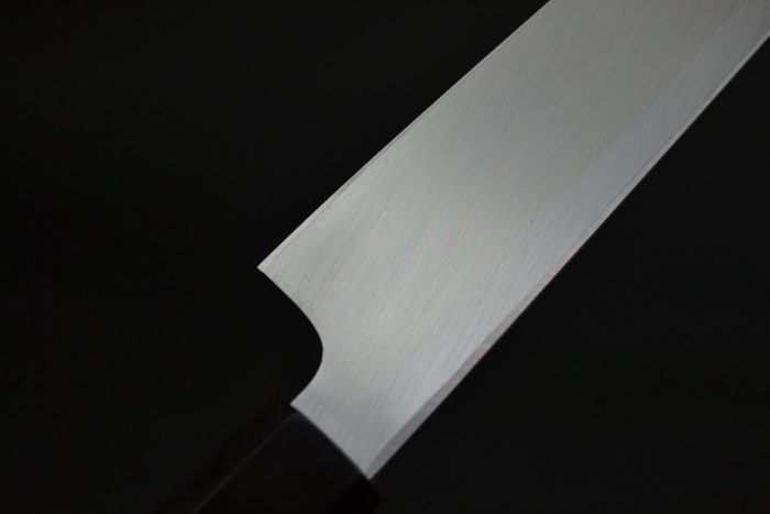 Hatsukokoro Shirasagi Kiritsuke Yanagiba 270mm - Image 4