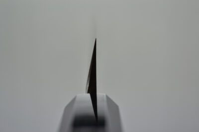 Hatsukokoro Shirasagi Sakimaru Yanagiba 270mm - Image 10