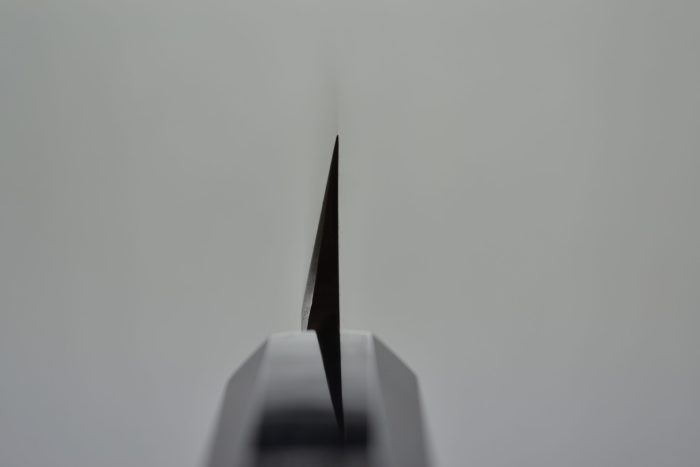 Hatsukokoro Shirasagi Sakimaru Yanagiba 270mm - Image 10