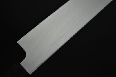 Hatsukokoro Shirasagi Sakimaru Yanagiba 270mm - Image 11