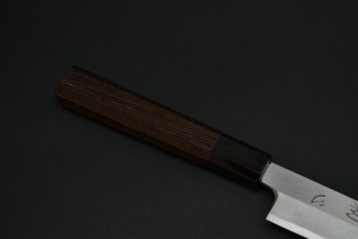 Hatsukokoro Shirasagi Sakimaru Yanagiba 270mm - Image 8
