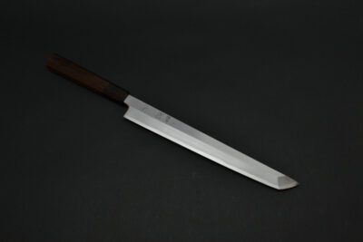 Hatsukokoro Shirasagi Sakimaru Yanagiba 270mm - Image 6
