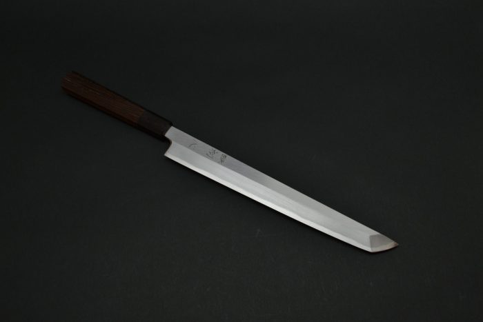 Hatsukokoro Shirasagi Sakimaru Yanagiba 270mm - Image 6