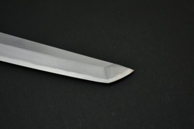 Hatsukokoro Shirasagi Sakimaru Yanagiba 270mm - Image 4