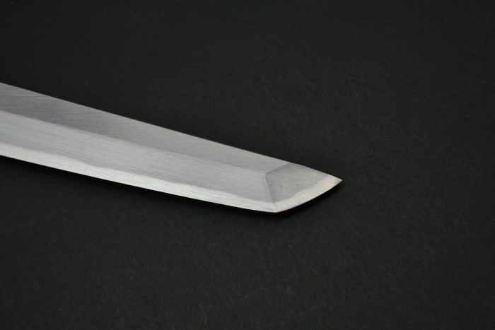 Hatsukokoro Shirasagi Sakimaru Yanagiba 270mm - Image 4