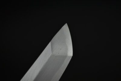 Hatsukokoro Shirasagi Sakimaru Yanagiba 270mm - Image 3